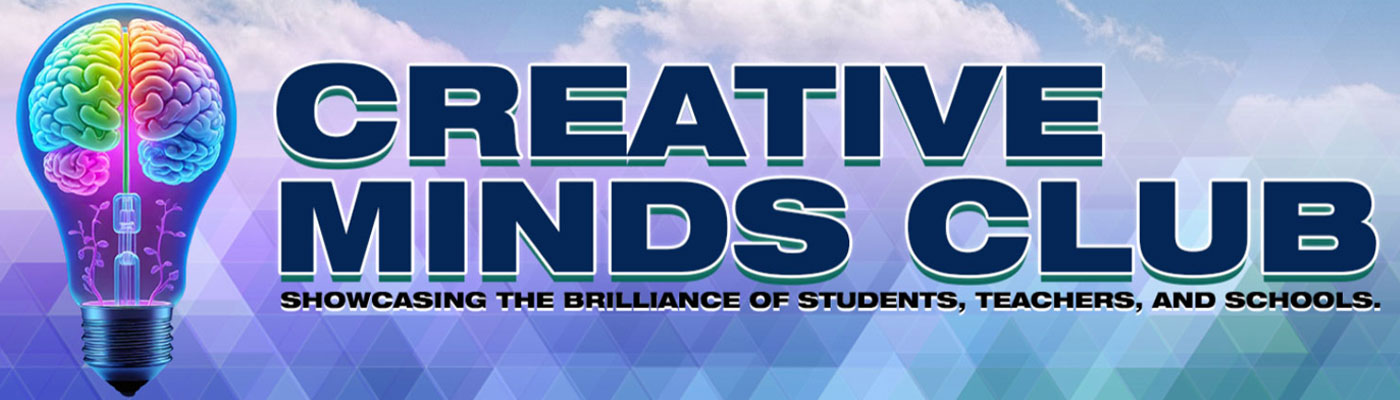 Creative Minds Club